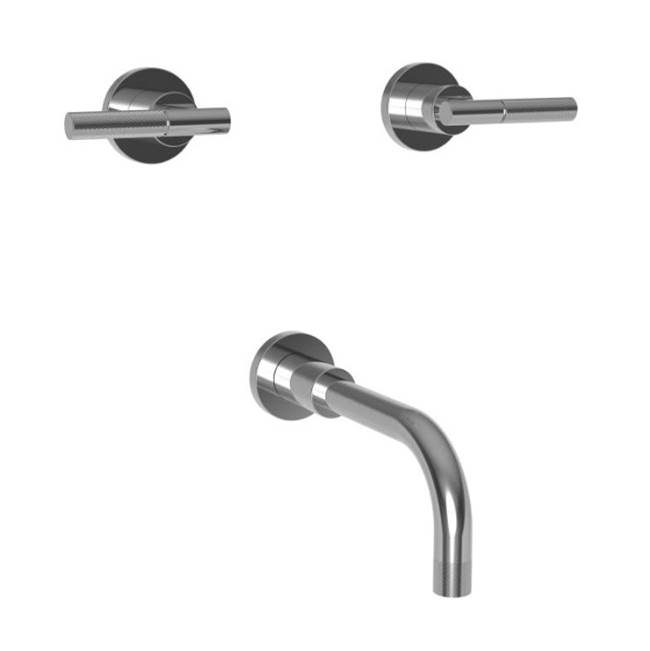Newport Brass Trims Tub And Shower Faucets item 3-3295/52