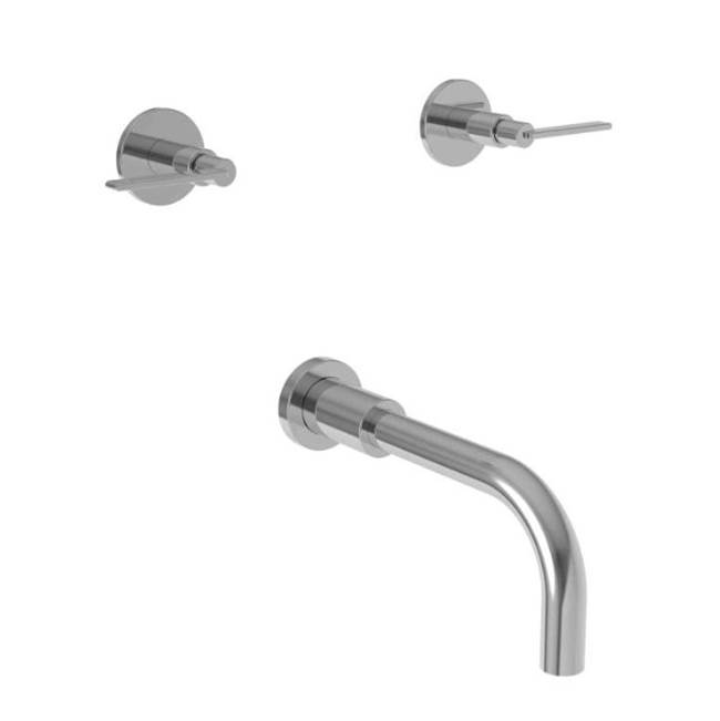 Newport Brass Trims Tub And Shower Faucets item 3-3325/08A