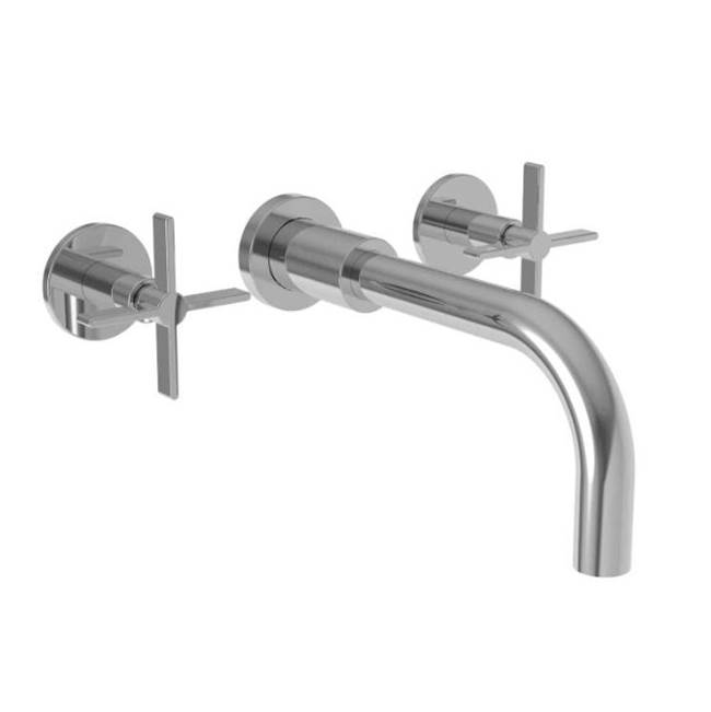 Newport Brass Wall Mounted Bathroom Sink Faucets item 3-3331/034
