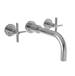 Newport Brass - 3-3331/10 - Wall Mounted Bathroom Sink Faucets