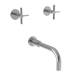 Newport Brass - 3-3335/08A - Tub And Shower Faucet Trims