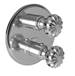 Newport Brass - 3-873TR/034 - Thermostatic Valve Trim Shower Faucet Trims