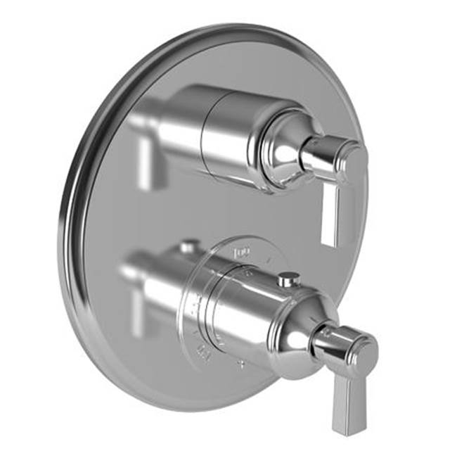 Newport Brass Thermostatic Valve Trim Shower Faucet Trims item 3-913TR/034