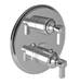Newport Brass - 3-913TR/56 - Thermostatic Valve Trim Shower Faucet Trims