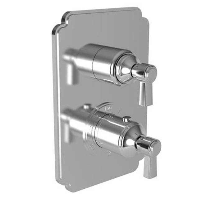 Newport Brass Thermostatic Valve Trim Shower Faucet Trims item 3-913TS/15