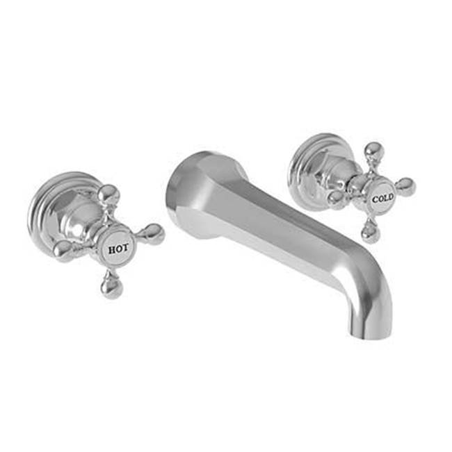 Newport Brass Wall Mounted Bathroom Sink Faucets item 3-921/56