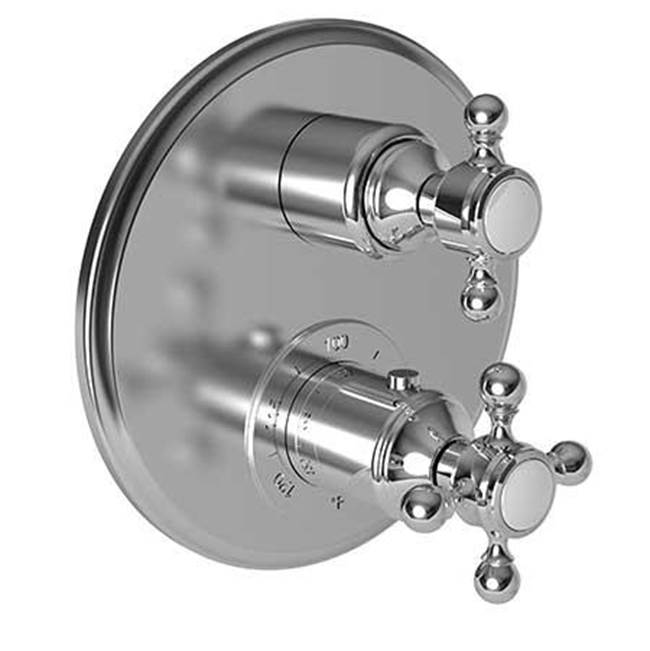 Newport Brass Thermostatic Valve Trim Shower Faucet Trims item 3-923TR/30