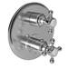 Newport Brass - 3-923TR/08A - Thermostatic Valve Trim Shower Faucet Trims