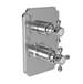 Newport Brass - 3-923TS/10 - Thermostatic Valve Trim Shower Faucet Trims