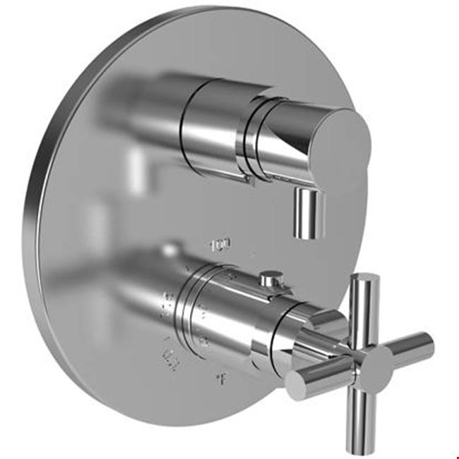 Newport Brass Thermostatic Valve Trim Shower Faucet Trims item 3-993TR/30