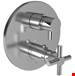 Newport Brass - 3-993TR/08A - Thermostatic Valve Trim Shower Faucet Trims