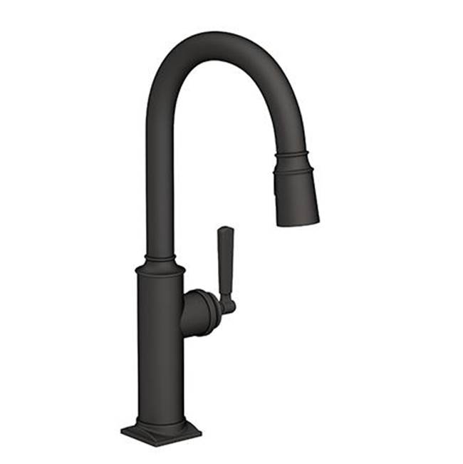 Newport Brass Retractable Faucets Kitchen Faucets item 3170-5103/56