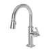 Newport Brass - 3170-5203/15A - Pull Down Bar Faucets