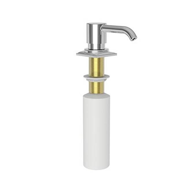 Newport Brass Soap Dispensers Kitchen Accessories item 3170-5721/15A