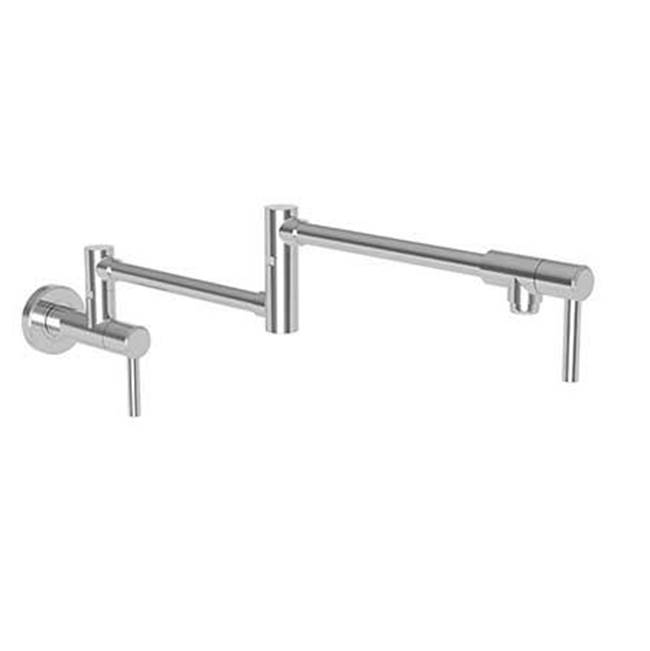 Newport Brass  Pot Filler Faucets item 3180-5503/10B