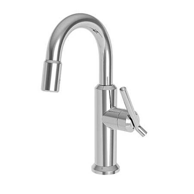 Newport Brass Pull Down Bar Faucets Bar Sink Faucets item 3200-5223/01