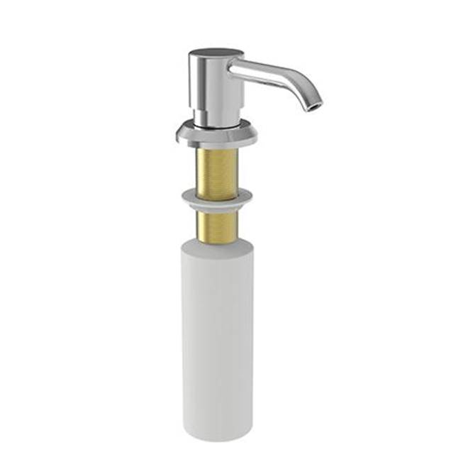 Newport Brass Soap Dispensers Kitchen Accessories item 3200-5721/VB