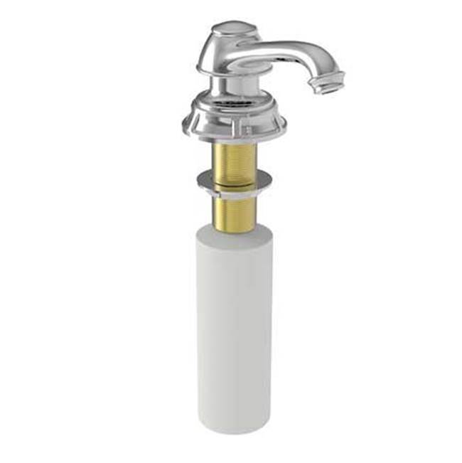 Newport Brass Soap Dispensers Kitchen Accessories item 3210-5721/10B
