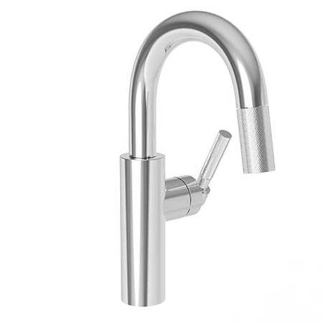 Newport Brass  Bar Sink Faucets item 3290-5223/20