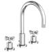 Newport Brass - 3300/04 - Widespread Bathroom Sink Faucets