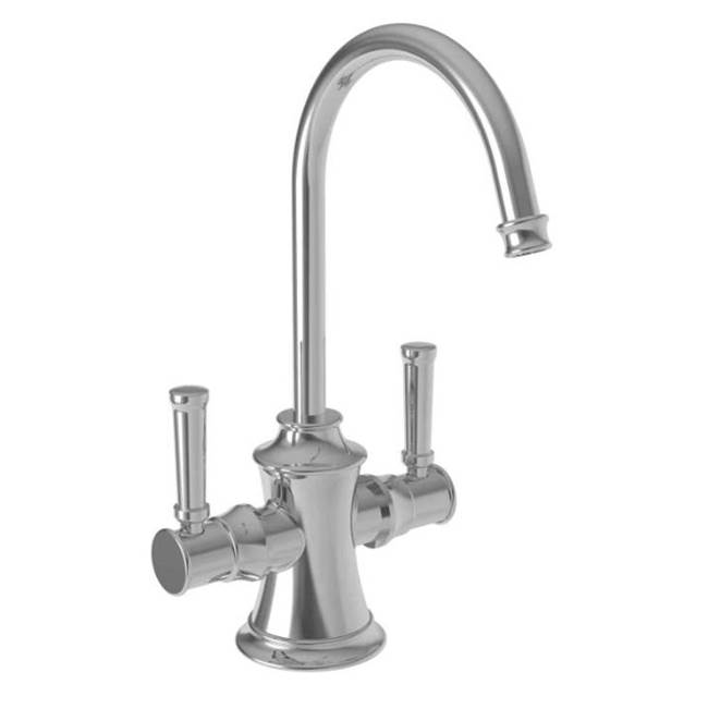 Newport Brass Hot And Cold Water Faucets Water Dispensers item 3310-5603/VB