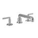 Newport Brass - 3320/VB - Widespread Bathroom Sink Faucets