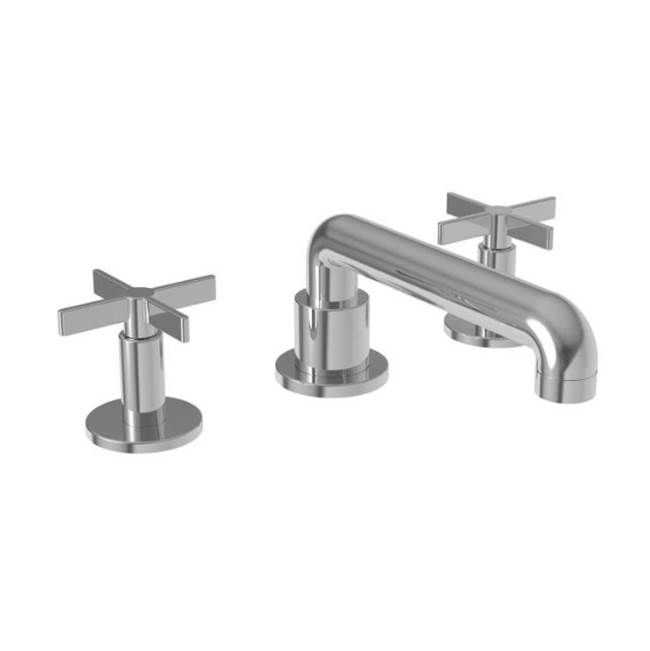 Newport Brass Widespread Bathroom Sink Faucets item 3330/08A