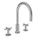 Newport Brass - 3330C/08A - Widespread Bathroom Sink Faucets