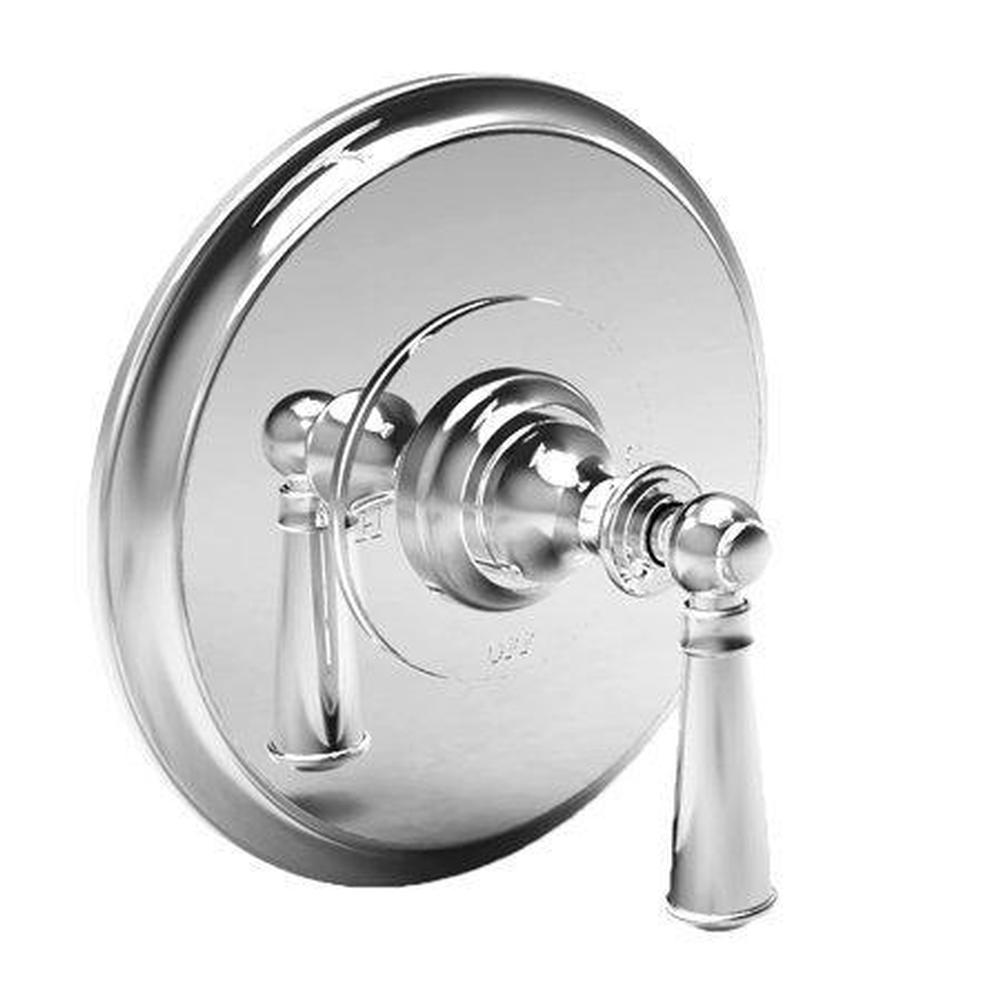 Newport Brass  Shower Faucet Trims item 4-2454BP/20