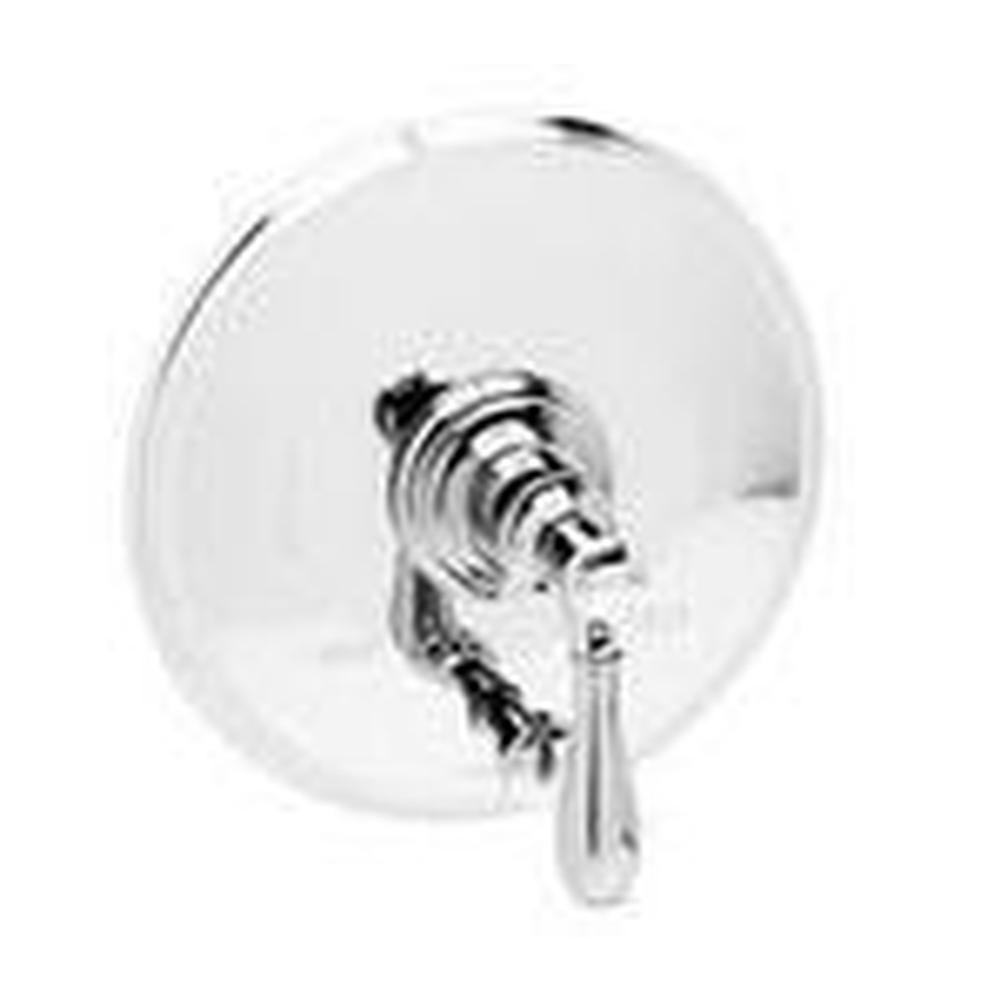 Newport Brass  Shower Faucet Trims item 4-2554BP/20