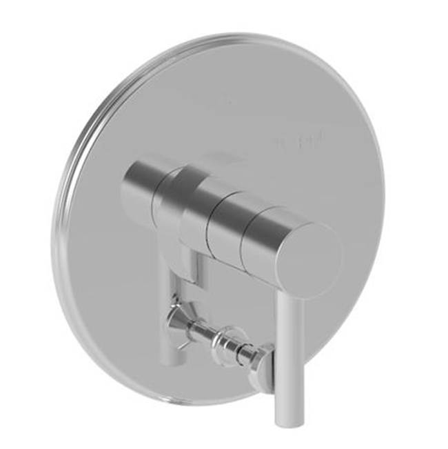 Newport Brass Pressure Balance Trims With Integrated Diverter Shower Faucet Trims item 5-1502BP/20
