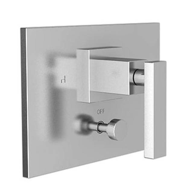 Newport Brass Pressure Balance Trims With Integrated Diverter Shower Faucet Trims item 5-2042BP/15