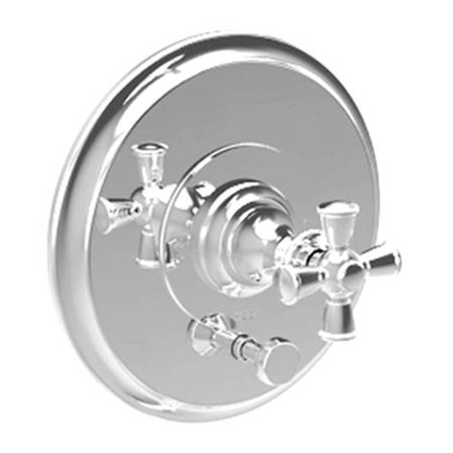 Newport Brass Pressure Balance Trims With Integrated Diverter Shower Faucet Trims item 5-2442BP/24A