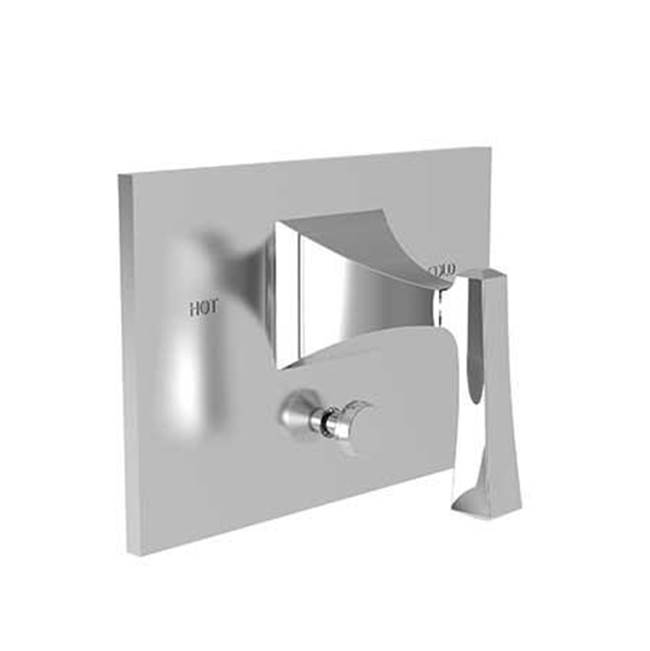 Newport Brass Pressure Balance Valve Trims Shower Faucet Trims item 5-2572BP/24A