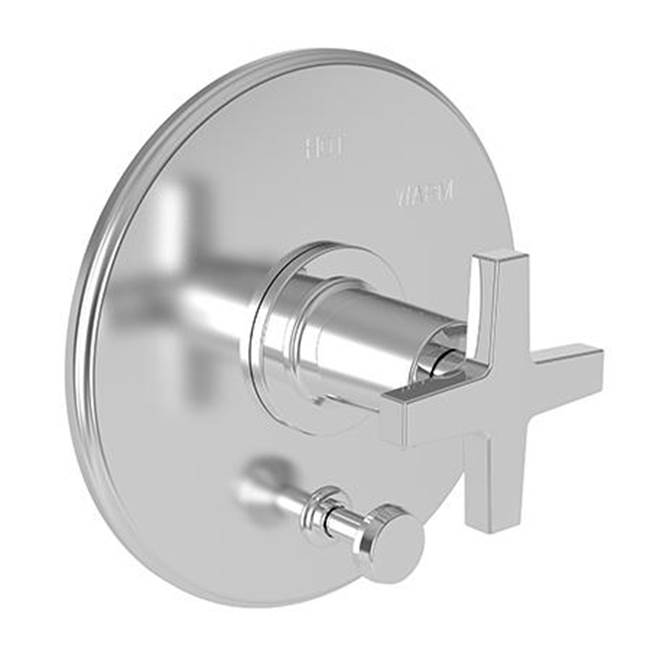 Newport Brass Pressure Balance Valve Trims Shower Faucet Trims item 5-2982BP/08A
