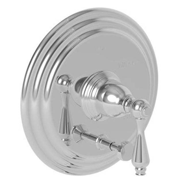 Newport Brass Pressure Balance Trims With Integrated Diverter Shower Faucet Trims item 5-852BP/04
