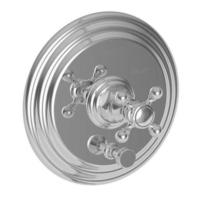 Newport Brass Pressure Balance Trims With Integrated Diverter Shower Faucet Trims item 5-922BP/10