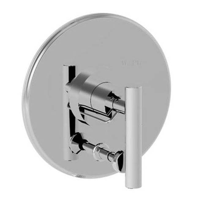 Newport Brass Pressure Balance Trims With Integrated Diverter Shower Faucet Trims item 5-992LBP/15S