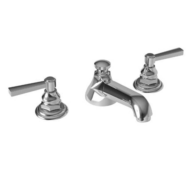 Newport Brass Widespread Bathroom Sink Faucets item 910/56