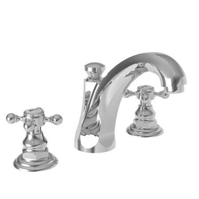 Newport Brass Widespread Bathroom Sink Faucets item 920C/08A