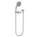 Newport Brass - 930-0442/VB - Hand Showers