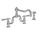 Newport Brass - 9453-1/20 - Bridge Kitchen Faucets