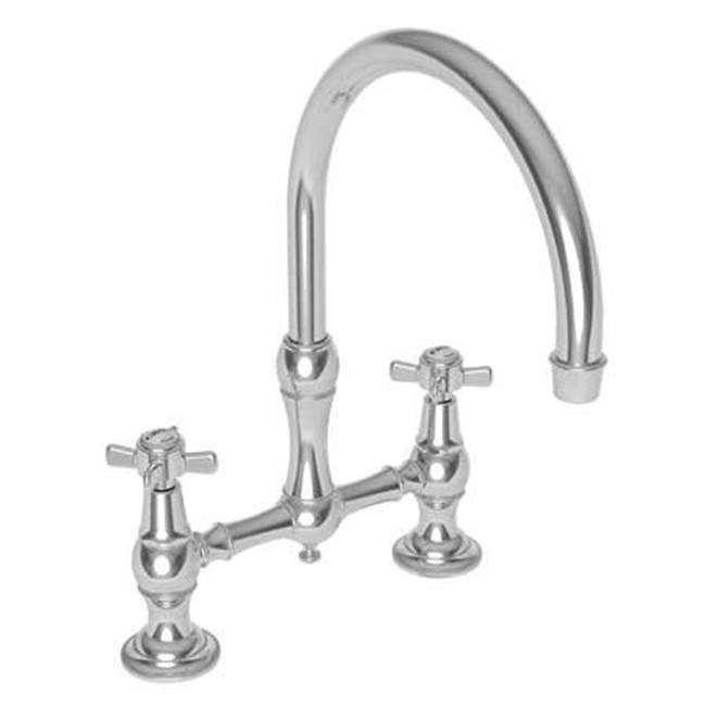 Newport Brass Bridge Kitchen Faucets item 9455/56