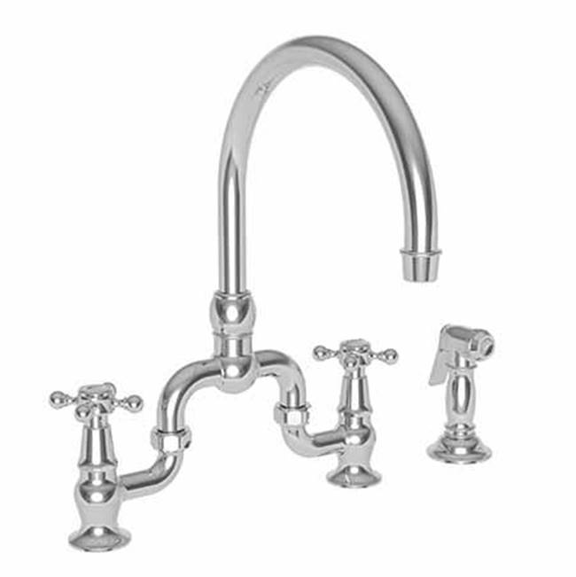 Newport Brass Bridge Kitchen Faucets item 9460/56