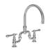 Newport Brass - 9463/06 - Bridge Kitchen Faucets
