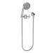Newport Brass - 990-0442/15A - Hand Showers