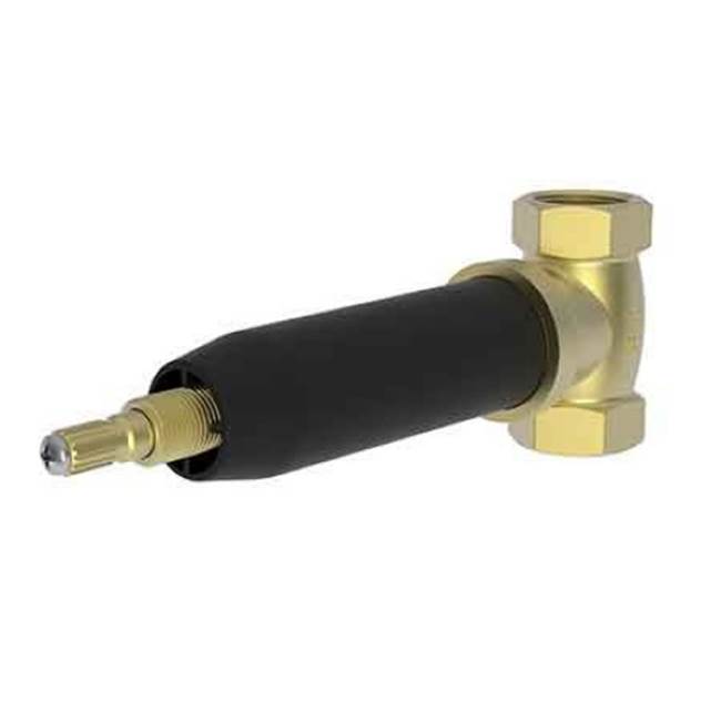 Newport Brass  Faucet Rough In Valves item 1-607U
