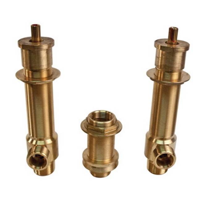 Newport Brass  Faucet Rough In Valves item 1-665