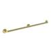 Newport Brass - 1600-3942/04 - Grab Bars Shower Accessories