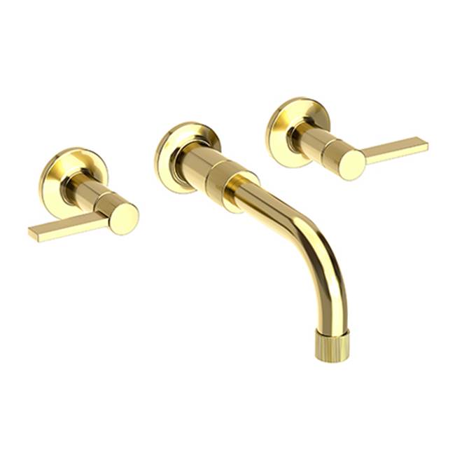 Newport Brass Wall Mounted Bathroom Sink Faucets item 3-3231/56